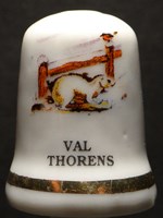 Val Thorens
